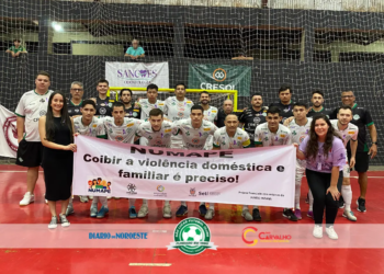 São Lucas vence e continua na briga por uma vaga na próxima fase