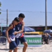 Dupla de Paranavaí é vice-campeã da 4ª etapa do Paranaense de Vôlei de Praia