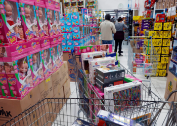 Com alta nas vendas, líderes do varejo nacional faturaram R$ 1,3 trilhão em 2024, aponta ranking