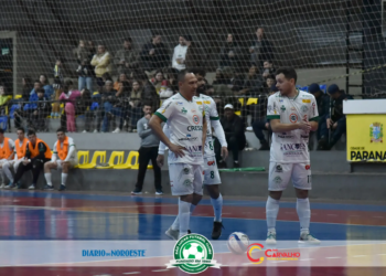 São Lucas fica a quatro pontos do líder; veja a classificação do Grupo k