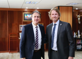 Zeca Dirceu pede rapidez na liberação de novos cursos e destaca impacto para Paranavaí e região