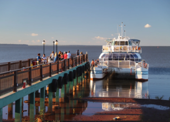 Com aumento acima da média, Paraná tem a quarta maior receita bruta dos serviços