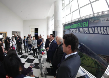 Três cidades da região vão receber unidades de pequenas centrais hidrelétricas