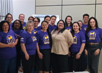 Chega a Cianorte capacitação que vai premiar três empreendedores com capital semente R$ 1.500