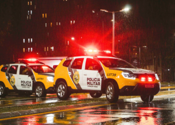 PMPR divulga candidatos convocados para nova etapa do Curso de Formação de Oficiais