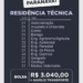 Instituto Água e Terra abre inscrições para residência técnica com 15 vagas em Paranavaí