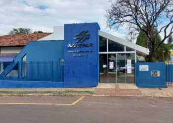 Sanepar estende horário da central de atendimento em Paranavaí para negociação de débitos