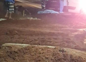 Violência doméstica resulta em morte de homem de 29 anos em Tamboara