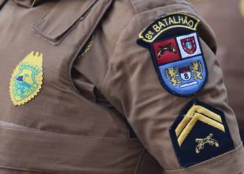 Polícia cumpre dois mandados de prisão em Paranavaí em menos de 24 horas