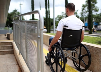 Projeto cria certificação para estabelecimentos que promovam acessibilidade em Paranavaí