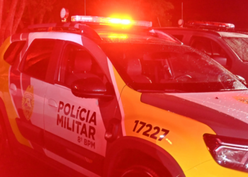 Dois casos de violência doméstica são registrados em Paraíso do Norte e Alto Paraná