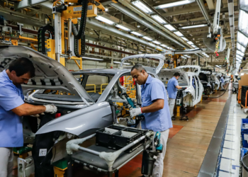 Paraná lidera crescimento entre os estados no 1º semestre de 2025