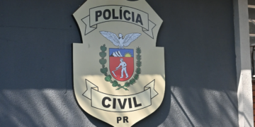 “Os fatos ainda estão sob investigação”, diz delegado sobre duplo homicídio em Paranavaí