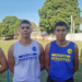 Atletas de Paranavaí embarcam para o Brasileiro Sub-20 de Atletismo