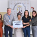 Rotary Club da Alemanha doa 45 placas solares ao Educandário São José de Paranavaí