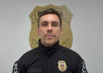 Polícia prende três pessoas por estelionato contra idosa que perdeu R$ 100 mil