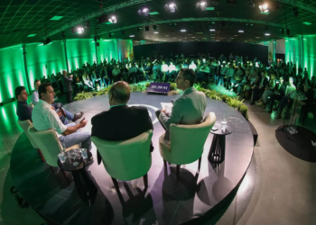 Governador destaca ações para fortalecer o campo