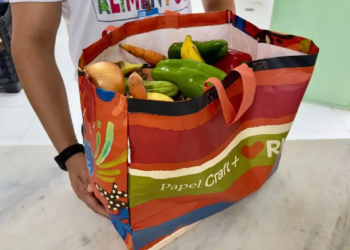 Paraná chega a 357 cidades no Sistema Nacional de Segurança Alimentar