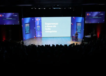 Inscrições abertas para o Troféu Sesi de Melhores Práticas em Segurança, Saúde e Bem-estar