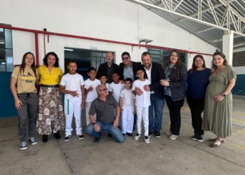 Estado destina mais R$ 1,7 milhão para fortalecer entidades sociais