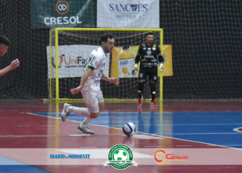 Embalado por três vitórias seguidas, São Lucas tem “duas finais” na Série Bronze