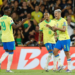 Brasil ofensivo de Ancelotti domina o Chile e vence com brilho de reservas