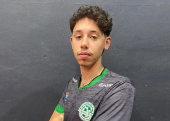 São Lucas contrata jogador com passagem pelo Corinthians Futsal