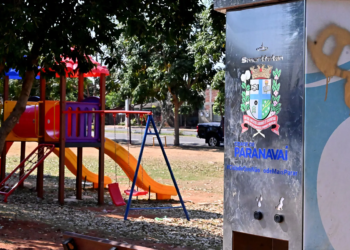 Projeto sugere recompensa para informantes de crimes contra o patrimônio público em Paranavaí