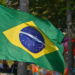 Desfile cívico em Paranavaí celebra a construção da identidade do Brasil como nação independente