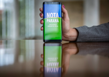 Sorteio de setembro do Nota Paraná vai entregar mais de 43 mil prêmios nesta terça-feira