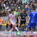 São Lucas decide permanência na Série Bronze contra Barril Futsal