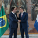 Relações comerciais do Paraná com o Paraguai aumentaram 78% nos últimos anos