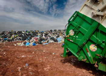 Levantamento visa ampliar sustentabilidade na gestão do lixo nos municípios do Paraná