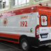 Por que em alguns casos a ambulância do SAMU precisa ir devagar