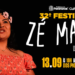 32º Festival Zé Maria de Declamação será realizado neste sábado