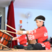 Apresentações de taiko e Matsuri Dance marcam o último dia do Festival da Primavera