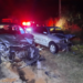 Acidente na PR-082 em Rondon deixa um morto e nove feridos