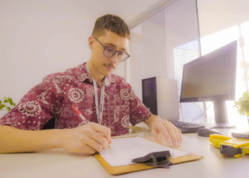 Com salário de R$ 3.304, programa de residência técnica do Governo do Paraná recebe inscrições até esta segunda