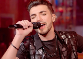 Ex-morador de Porto Rico, Wagner Barreto será atração do Jantar do Bem do Hospital da Criança