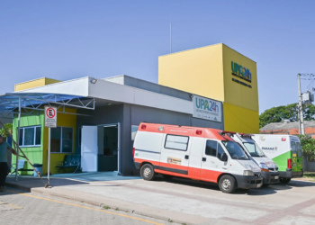 Vereadores sugerem instalação de botão do pânico na UPA e nas UBSs de Paranavaí