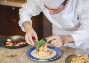 Turismo no Paraná cresce nas férias de julho