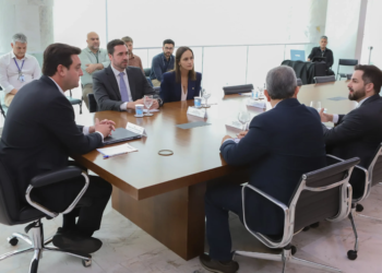 Governador sanciona lei que garante atendimento gratuito da Defensoria Pública a PCDs