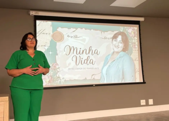 Paraná lidera doações de órgãos e inspira campanhas pelo Setembro Verde