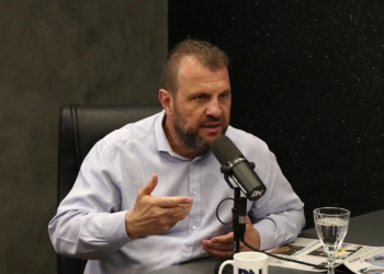 Secretário Rogério Carboni fala sobre ações do Governo voltadas à família 