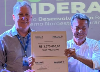 Paranavaí conquista mais de R$ 3,5 milhões em novos equipamentos agrícolas