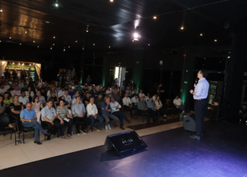 10º Encontro de Desenvolvimento Regional reúne autoridades e lideranças em Loanda