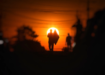 Primavera começa nesta segunda com temperaturas altas