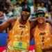Paranavaiense Arthur Lanci conquista etapa do Mundial de Vôlei de Praia
