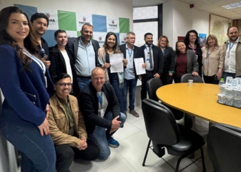 Sancionada lei que institui Conselho e Conferência Estadual da Juventude