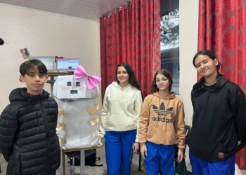 Projetos de escolas estaduais da Região Noroeste ganham destaque no Concurso Agrinho, da Faep